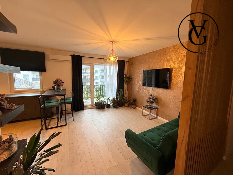 Apartament 3 camere - Titan-Theodor Pallady-Metrou Nicolae Teclu
