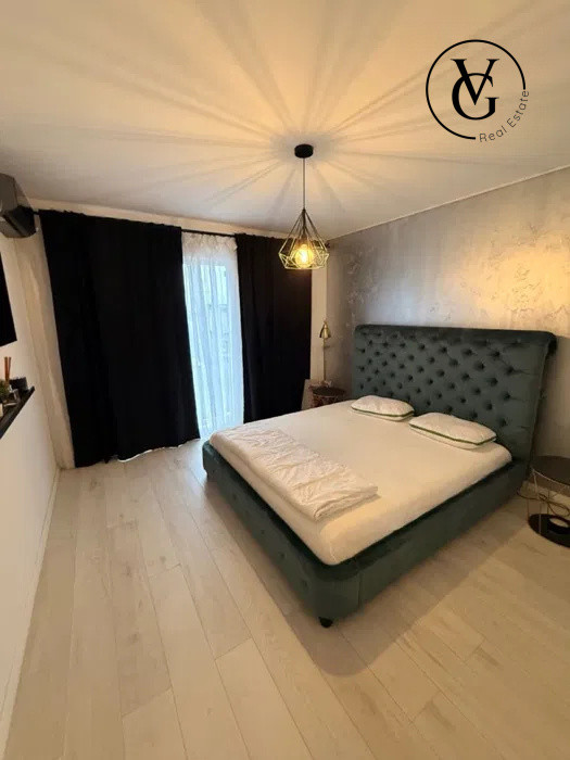 Apartament 3 camere - Titan-Theodor Pallady-Metrou Nicolae Teclu