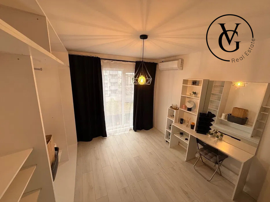 Apartament 3 camere - Titan-Theodor Pallady-Metrou Nicolae Teclu