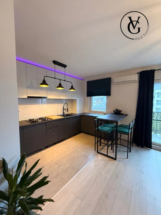 Apartament 3 camere - Titan-Theodor Pallady-Metrou Nicolae Teclu
