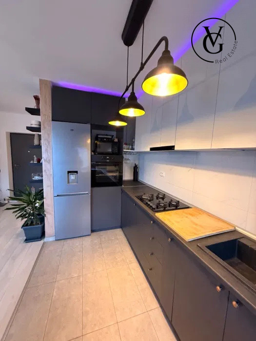 Apartament 3 camere - Titan-Theodor Pallady-Metrou Nicolae Teclu