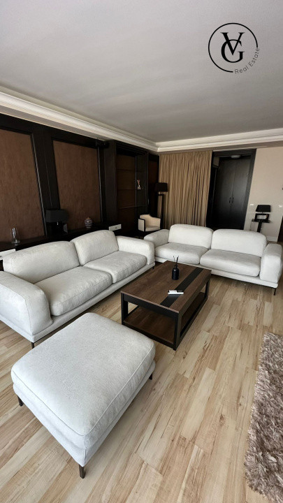 PENTHOUSE TRIPLEX DE LUX – HERASTRAU I NORDULUI