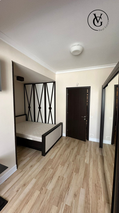 PENTHOUSE TRIPLEX DE LUX – HERASTRAU I NORDULUI