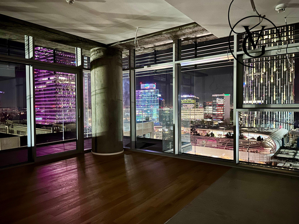 Apartament 3 camere Floreasca I UP SITE RESIDENTIAL
