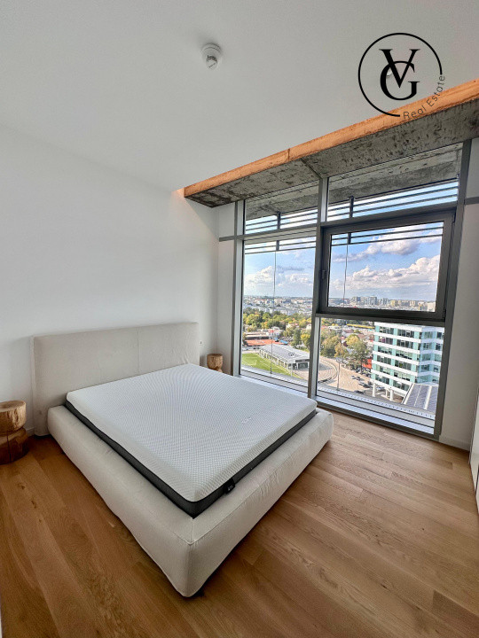 Apartament 3 camere Floreasca I UP SITE RESIDENTIAL