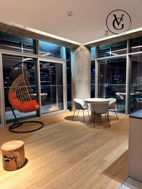 Apartament 3 camere Floreasca I UP SITE RESIDENTIAL