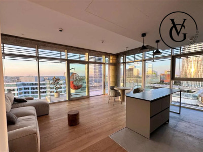 Apartament 3 camere Floreasca I UP SITE RESIDENTIAL