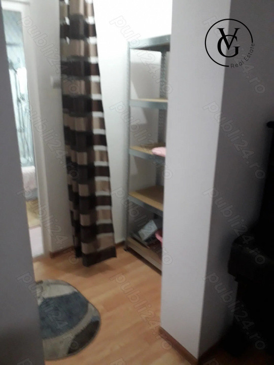 Apartament 2 camere - zona Dacia - centrala proprie