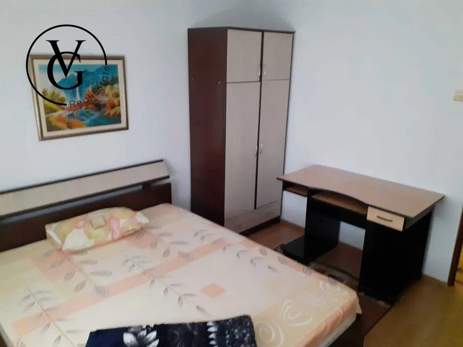 Apartament cu 3 camere în zona Campus - termen lung