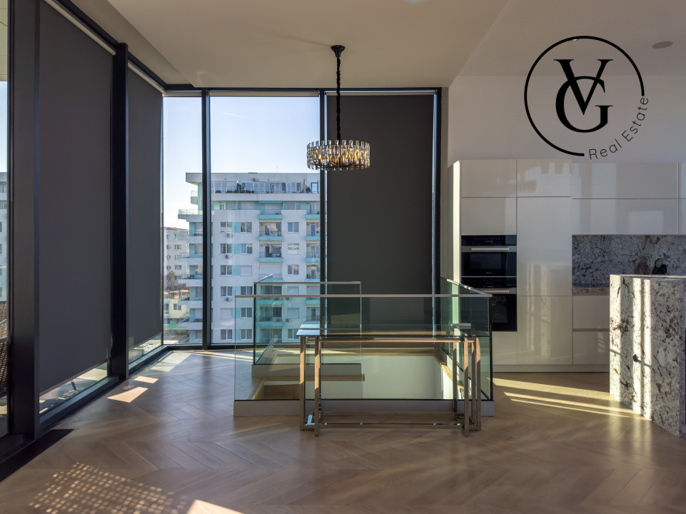 Penthouse | Duplex | One Mamaia | 300mp | Jacuzii
