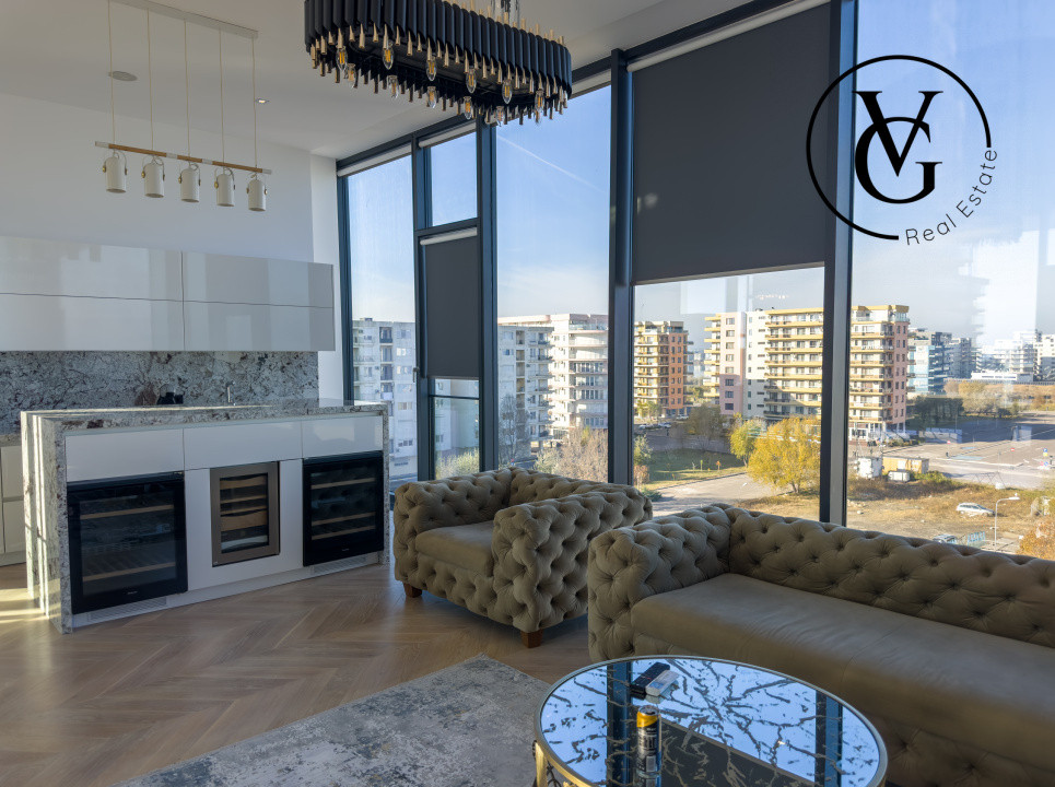 Penthouse | Duplex | One Mamaia | 300mp | Jacuzii