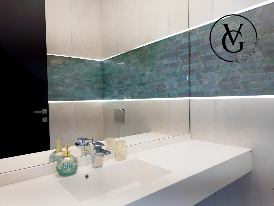 Penthouse | Duplex | One Mamaia | 300mp | Jacuzii