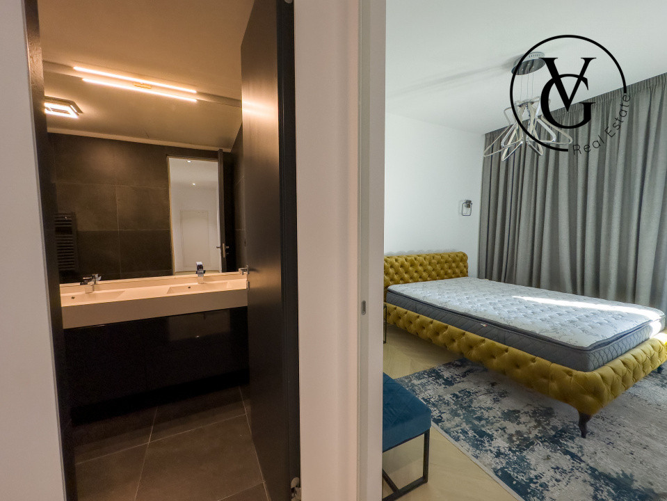 Penthouse | Duplex | One Mamaia | 300mp | Jacuzii