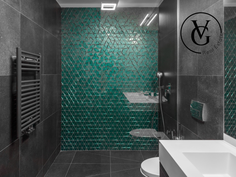 Penthouse | Duplex | One Mamaia | 300mp | Jacuzii