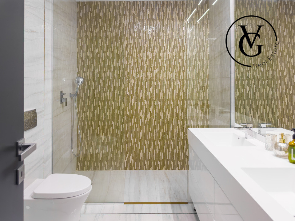 Penthouse | Duplex | One Mamaia | 300mp | Jacuzii
