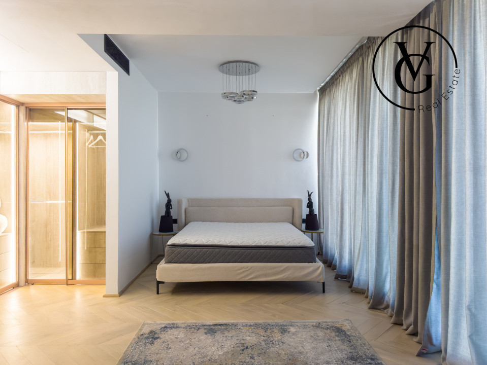 Penthouse | Duplex | One Mamaia | 300mp | Jacuzii