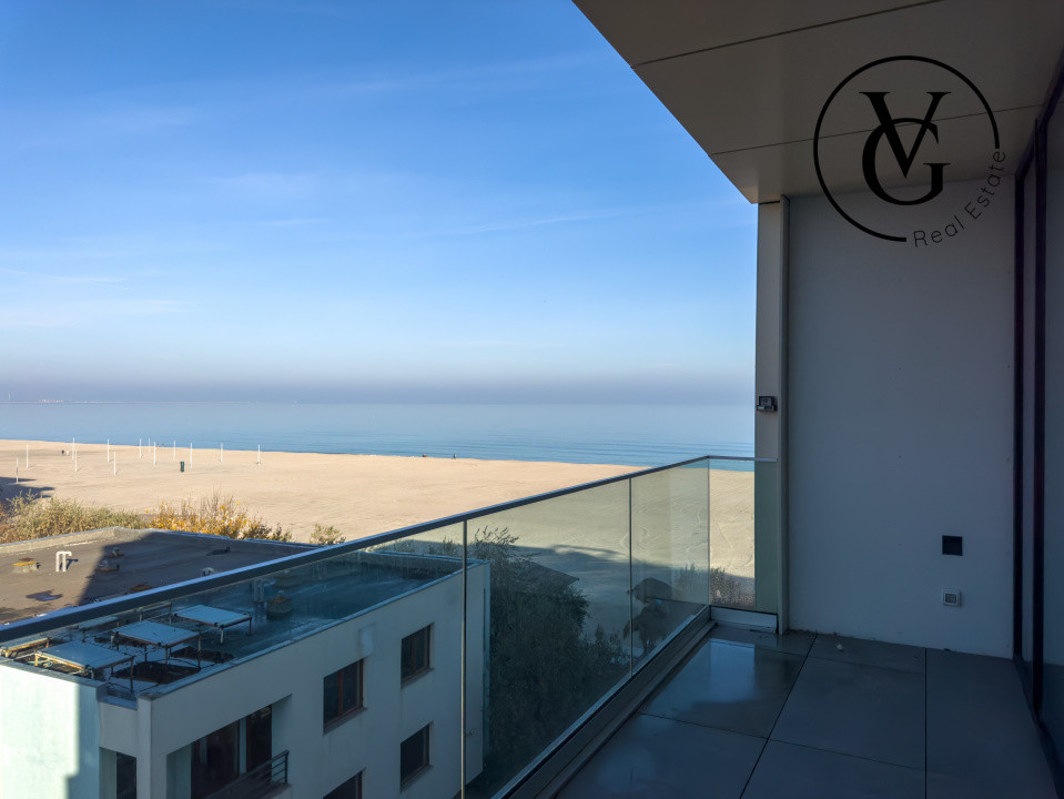 Penthouse | Duplex | One Mamaia | 300mp | Jacuzii