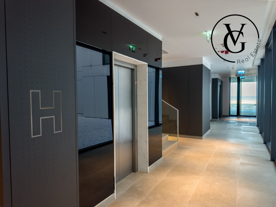 Penthouse | Duplex | One Mamaia | 300mp | Jacuzii