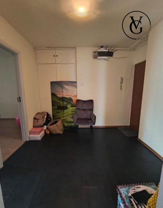 Apartament 4 camere - Piata Domenii 
