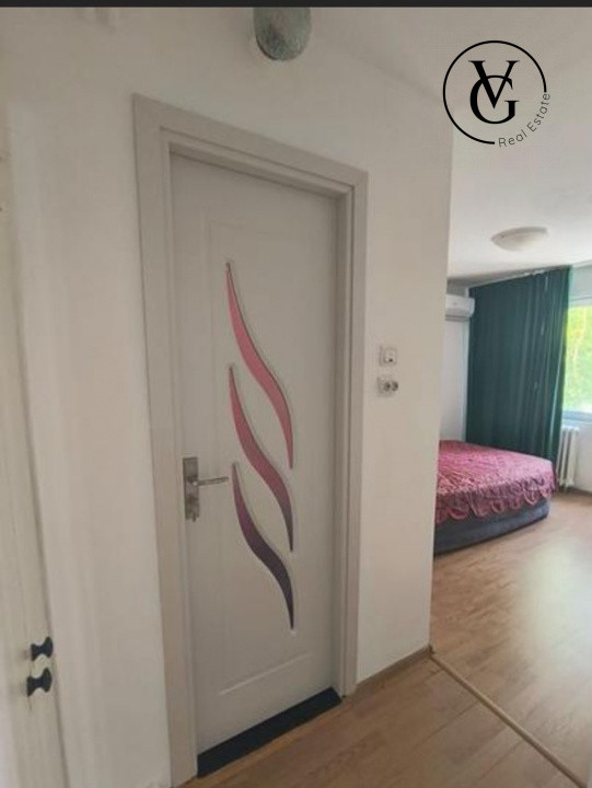 Apartament 4 camere - Piata Domenii 