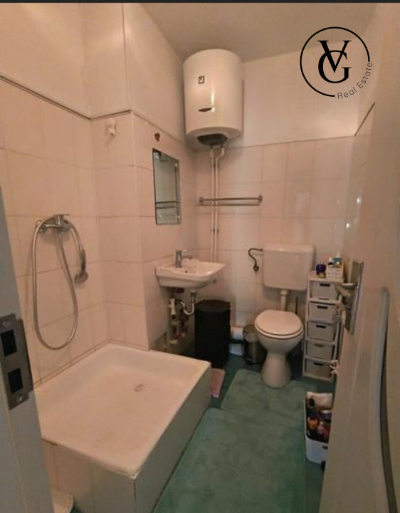 Apartament 4 camere - Piata Domenii 