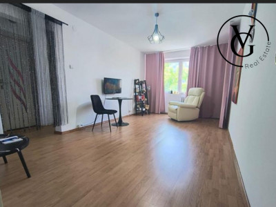 Apartament 4 camere - Piata Domenii 