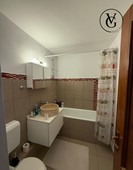 Apartament 4 camere - Bd. Ion Mihalache 