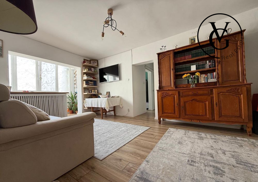 Apartament 4 camere - Bd. Ion Mihalache - Str. Turda