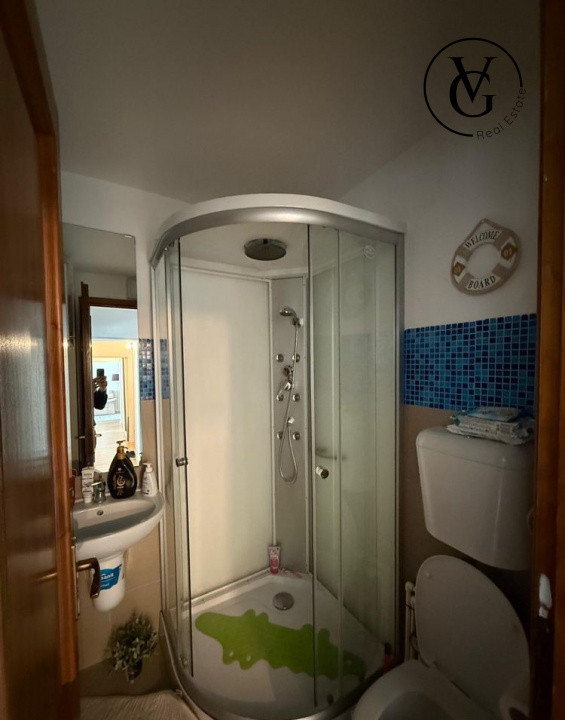 Apartament 4 camere - Bd. Ion Mihalache - Str. Turda