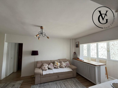 Apartament 4 camere - Bd. Ion Mihalache - Str. Turda