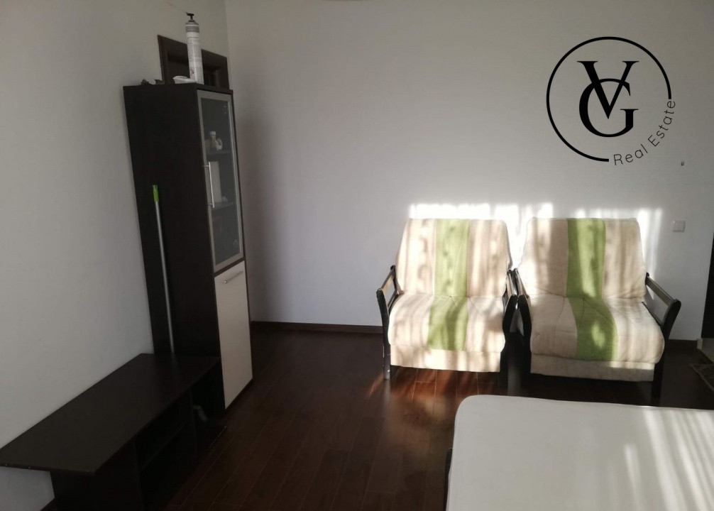Apartament de 2 camere - Sos. Chitilei - Metrou Jiului 