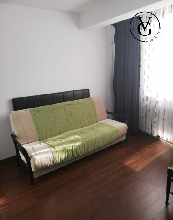 Apartament de 2 camere - Sos. Chitilei - Metrou Jiului 