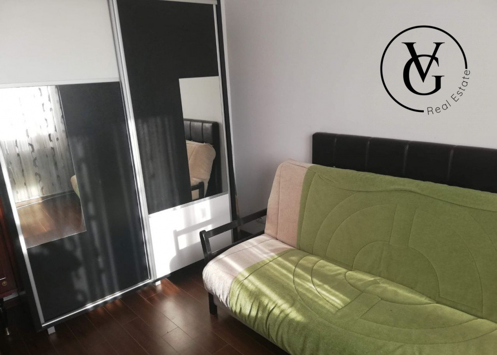 Apartament de 2 camere - Sos. Chitilei - Metrou Jiului 