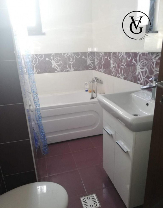 Apartament de 2 camere - Sos. Chitilei - Metrou Jiului 