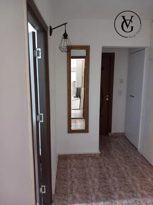 Apartament 2 camere - zona Casa de cultura - pet friendly