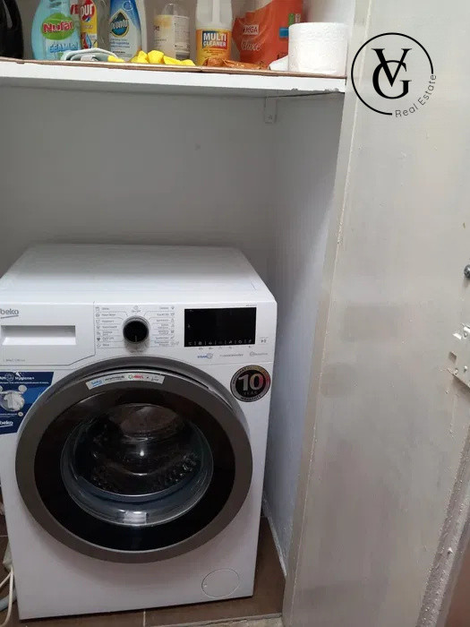 Apartament 2 camere - zona Casa de cultura - pet friendly