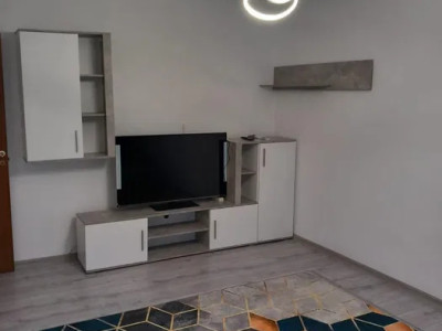Apartament 2 camere - zona Casa de cultura - pet friendly