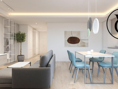 Apartament 2 camere - LakeSide Home -predare 2025