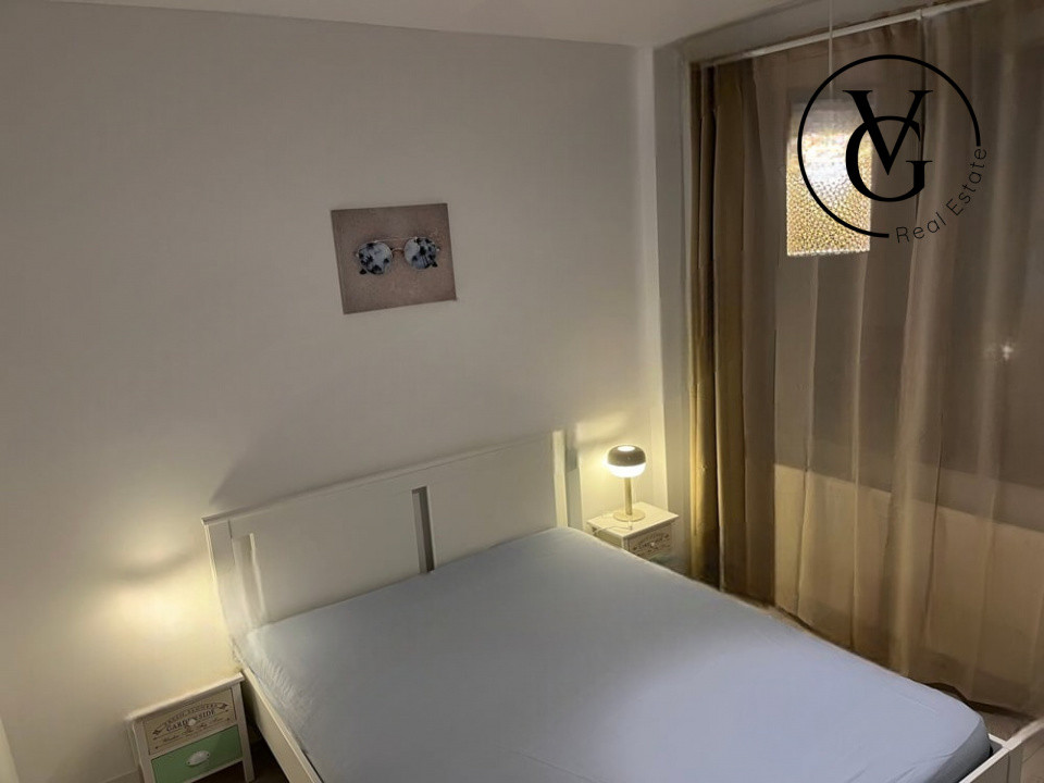 Apartament 2 camere - Titan-Metrou Titan 