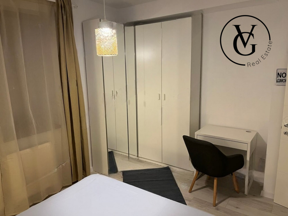 Apartament 2 camere - Titan-Metrou Titan 