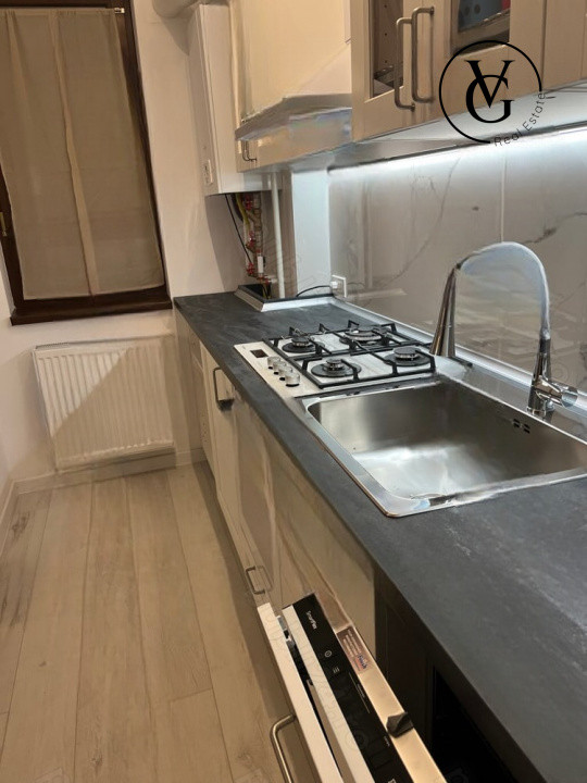 Apartament 2 camere - Titan-Metrou Titan 