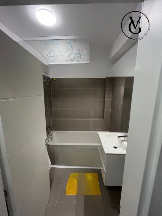 Apartament 2 camere - Titan-Metrou Titan 