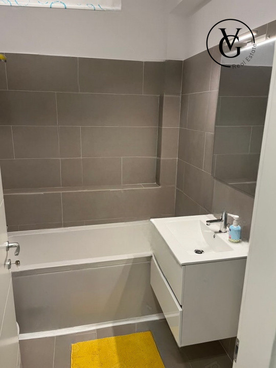 Apartament 2 camere - Titan-Metrou Titan 