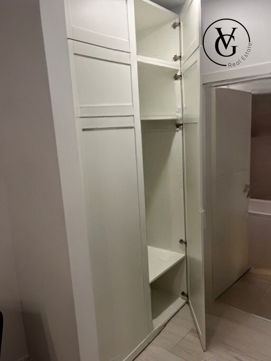 Apartament 2 camere - Titan-Metrou Titan 