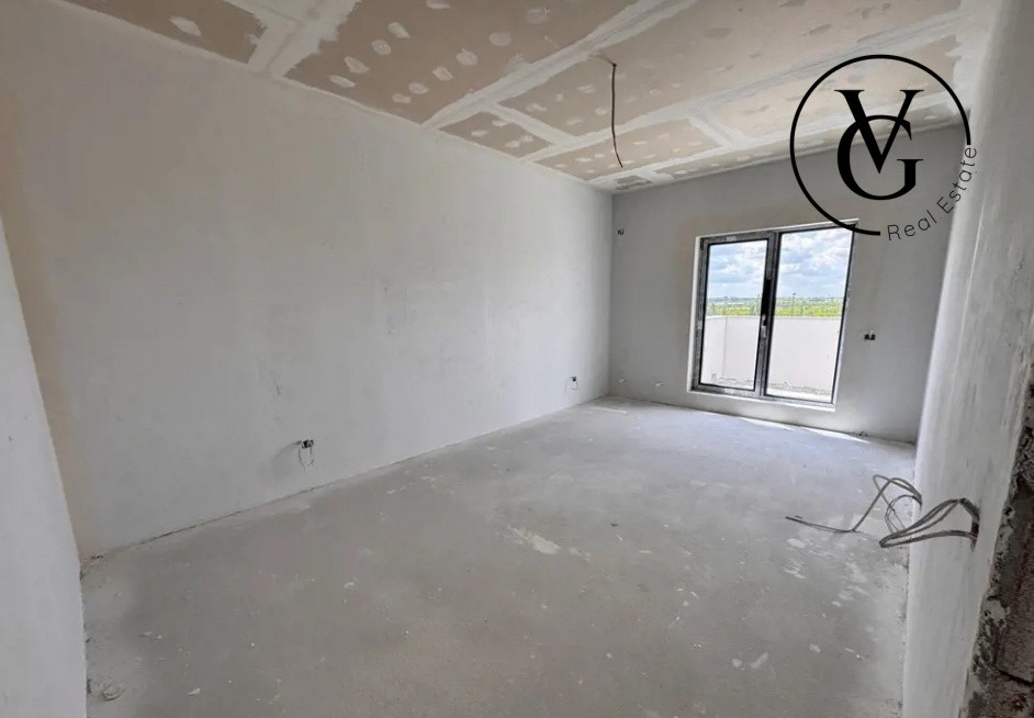 Apartament 2 camere - decomandat - Chitila