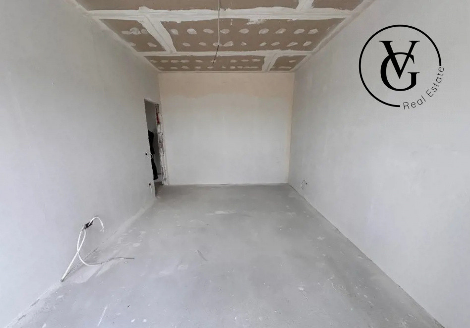 Apartament 2 camere - decomandat - Chitila