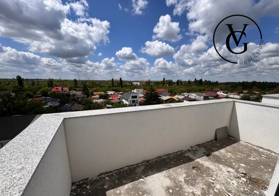 Apartament 2 camere - decomandat - Chitila