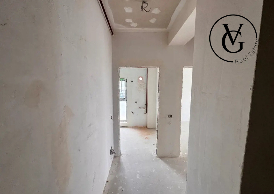 Apartament 2 camere - decomandat - Chitila