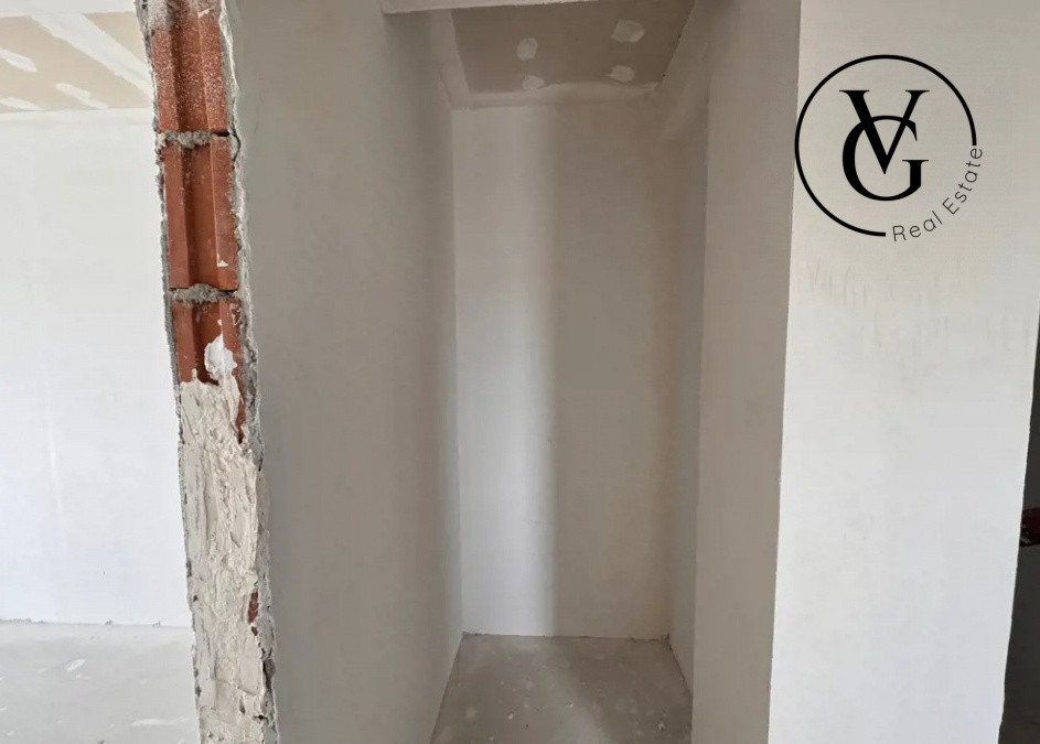 Apartament 2 camere - decomandat - Chitila