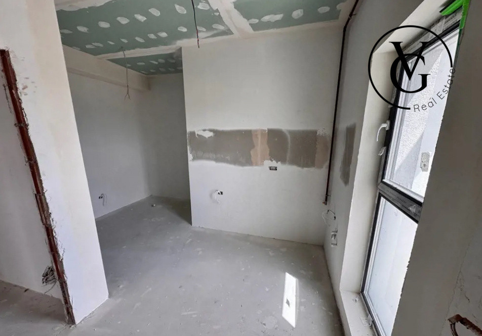 Apartament 2 camere - decomandat - Chitila